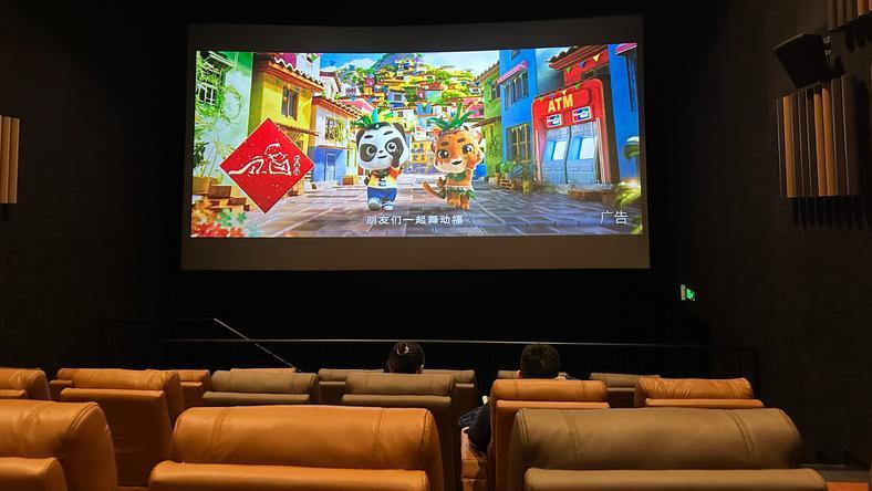 电影宣发,不存在了?